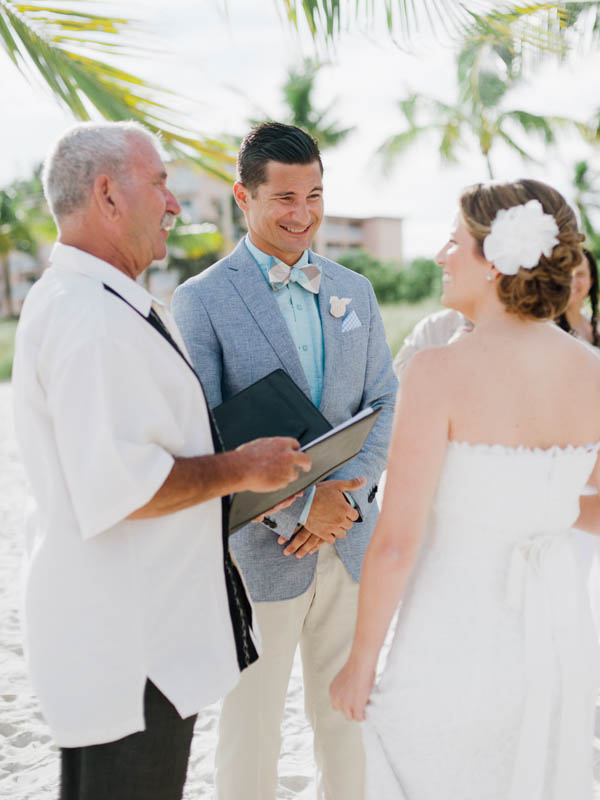 intimate beach wedding ceremony intimate beach wedding ceremony