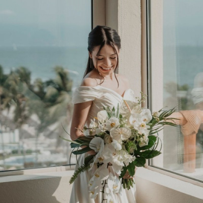Grand Velas Riviera Nayarit photo