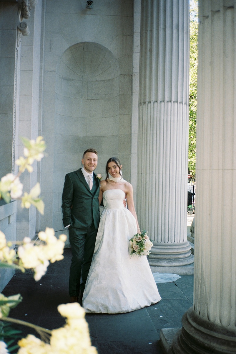 Vendor photo