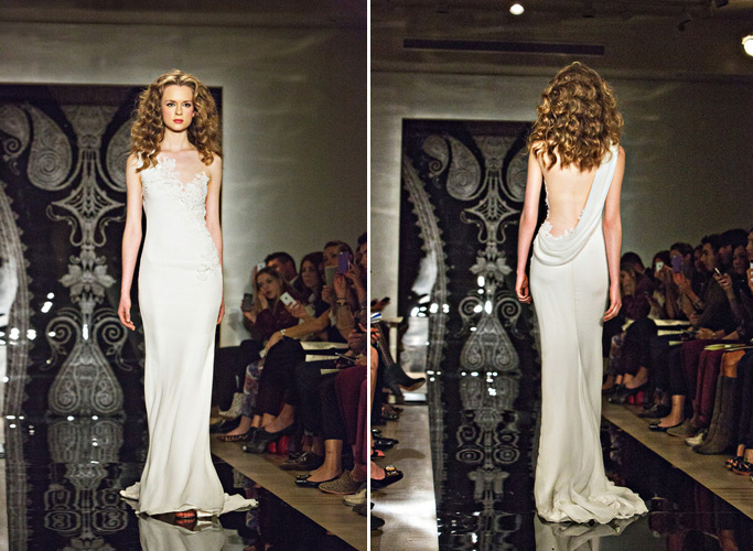 bridal market fashion report with Joy Marie Studios and Reem Acra | junebugweddings.com bridal market fashion report with Joy Marie Studios and Reem Acra | junebugweddings.com