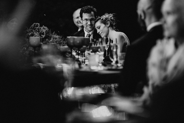garden wedding reception, photo by Bradford Martens | via junebugweddings.com garden wedding reception, photo by Bradford Martens | via junebugweddings.com