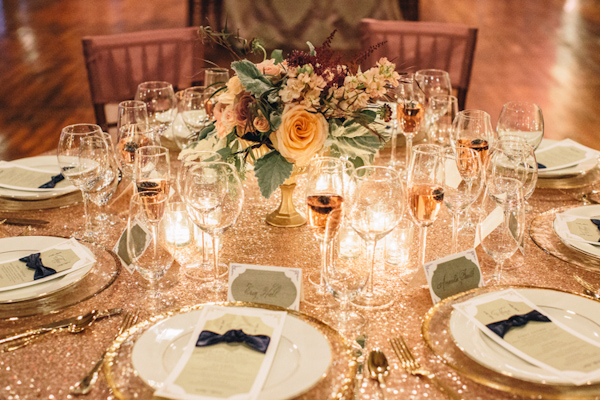 romantic blush and gold wedding inspiration shoot with photos by Vue Photography | via junebugweddings.com romantic blush and gold wedding inspiration shoot with photos by Vue Photography | via junebugweddings.com