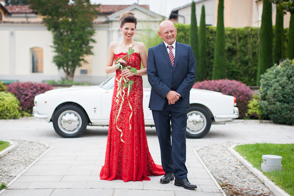 modern wedding in Italy with photos by Daniele Del Castillo | junebugweddings.com modern wedding in Italy with photos by Daniele Del Castillo | junebugweddings.com