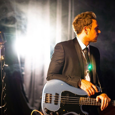 Bands For Hire photo