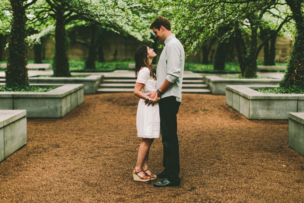 Glamorous-Downtown-Chicago-Engagement-Giving-Tree-Photography (14 of 33)
