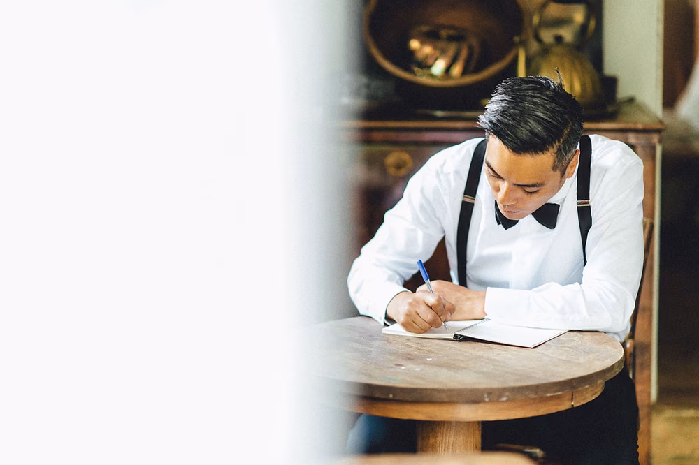 elegant-boho-german-biergarten-wedding-at-la-du-6