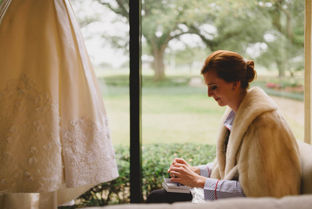 Lavish Traditional Wedding at the New Orleans Country Club | Junebug  Weddings