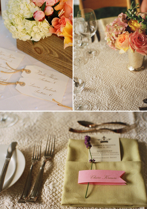 DIY outdoor Seattle wedding, private residence, Woodinville - wedding photos by Seattle-based One Love Photo | Junebug Weddings DIY outdoor Seattle wedding, private residence, Woodinville - wedding photos by Seattle-based One Love Photo | Junebug Weddings