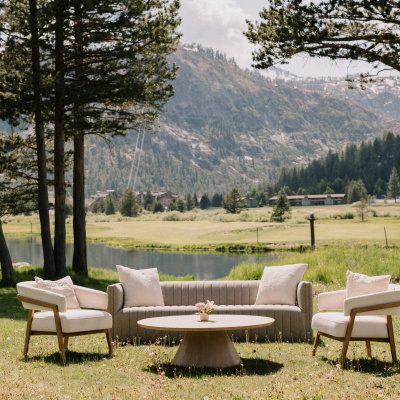Mountain Thyme Events photo