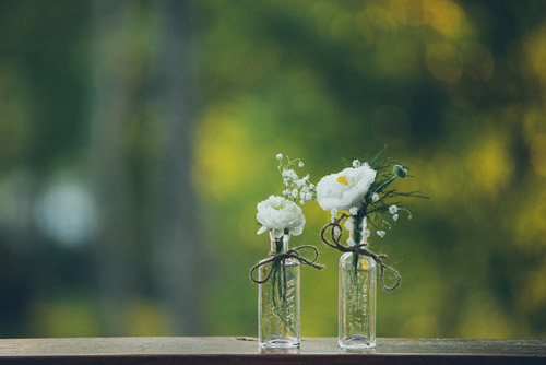 outdoor farm wedding at Yesterday Spaces in Asheville, NC, photos by The Schultzes via junebugweddings.com outdoor farm wedding at Yesterday Spaces in Asheville, NC, photos by The Schultzes via junebugweddings.com