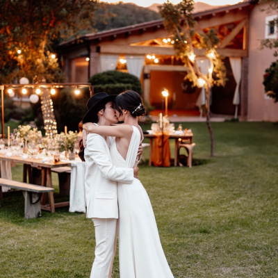 Wenola Weddings photo