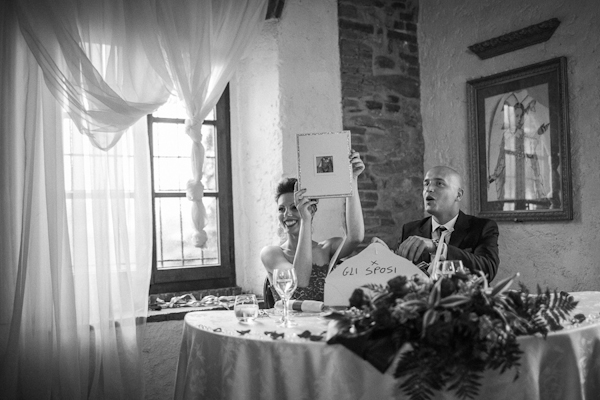 modern wedding in Italy with photos by Daniele Del Castillo | junebugweddings.com modern wedding in Italy with photos by Daniele Del Castillo | junebugweddings.com