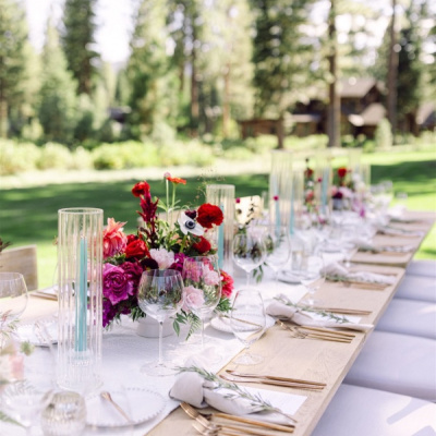 Mountain Thyme Events photo