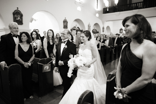grey and coral wedding at Paradise Valley Country Club in Arizona with Photos by Jennifer Bowen Photography | via junebugweddings.com grey and coral wedding at Paradise Valley Country Club in Arizona with Photos by Jennifer Bowen Photography | via junebugweddings.com