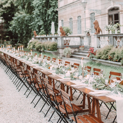 EEvents Wedding Planners photo