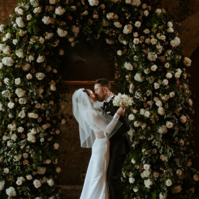Calyx Floral Design photo