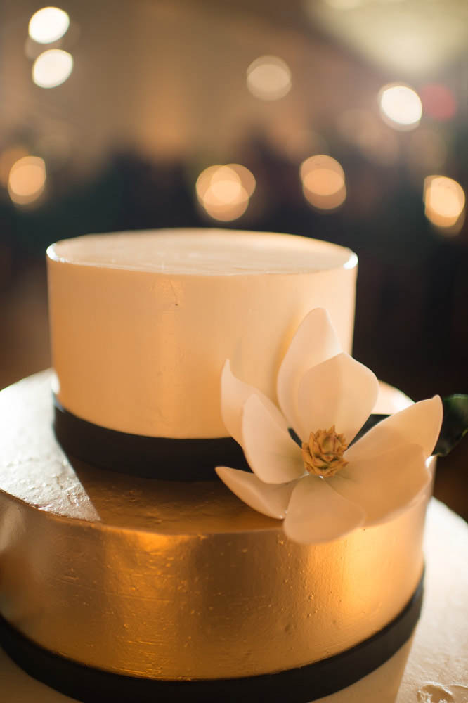 The Wedding of Dianna and Mark