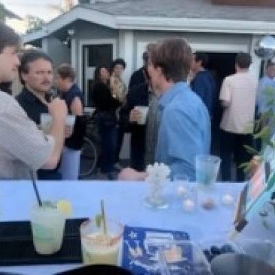 Deluxe Bartending Service photo
