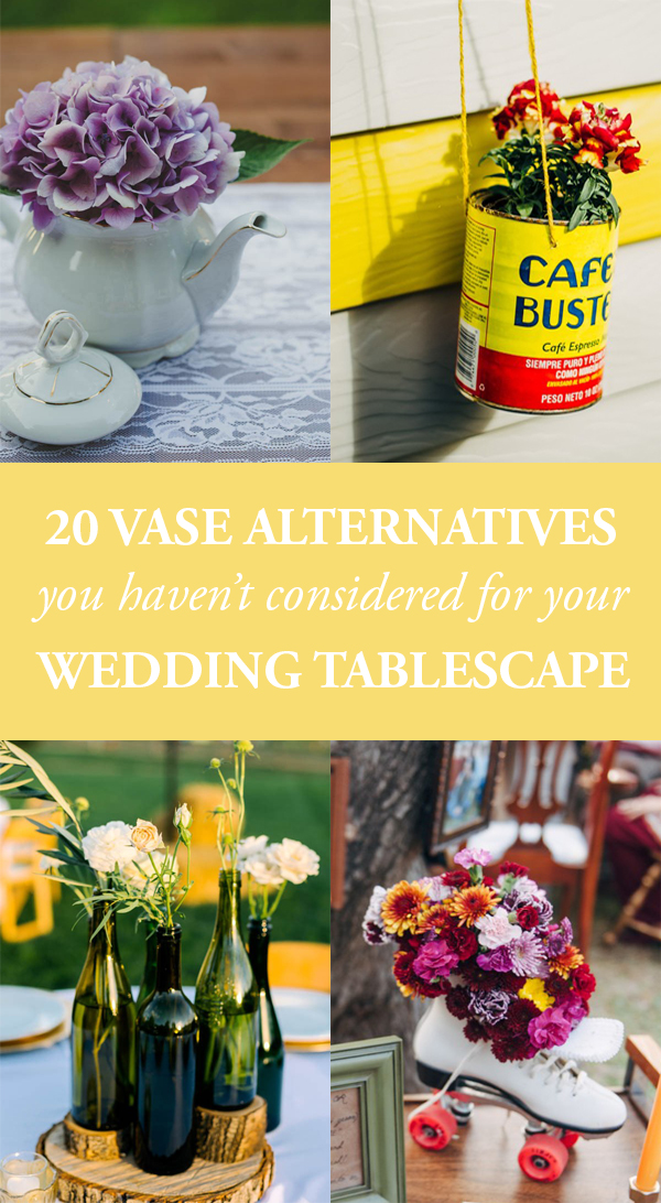vase alternative feature final