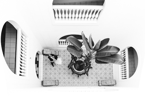 urban weddings in South Africa, photo by Christine Meintjes Photography | via junebugweddings.com