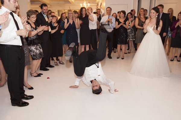 elegant wedding at Studio450 in New York, photo by Karen Hill Photography | via junebugweddings.com elegant wedding at Studio450 in New York, photo by Karen Hill Photography | via junebugweddings.com
