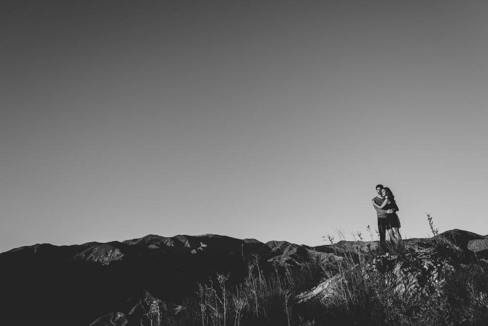 Exhilarating-Engagement-Angeles-National-Forest-Clarkie-Photography (19 of 25)