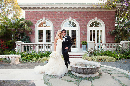 beautiful wedding in Newport Beach with photos by John and Joseph Photography | junebugweddings.com beautiful wedding in Newport Beach with photos by John and Joseph Photography | junebugweddings.com