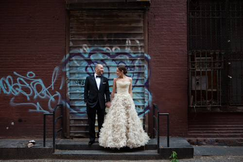 elegant black tie wedding in NYC at The Harold Pratt House, photography by Farnaz K. Studio elegant black tie wedding in NYC at The Harold Pratt House, photography by Farnaz K. Studio
