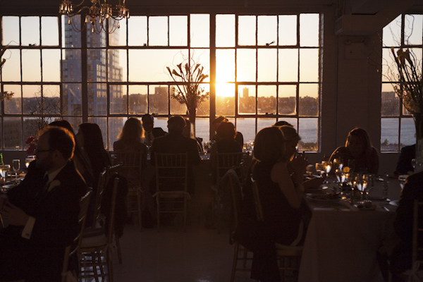 elegant wedding at Studio450 in New York, photo by Karen Hill Photography | via junebugweddings.com elegant wedding at Studio450 in New York, photo by Karen Hill Photography | via junebugweddings.com
