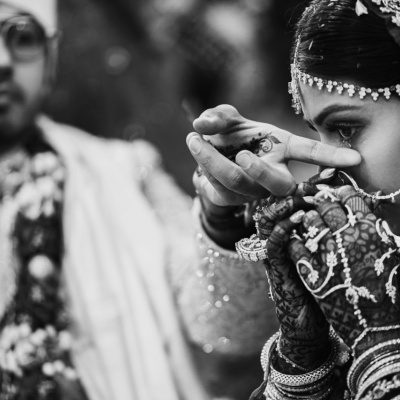 Photographed in Mumbai, India by Mohamed Jameer of Stories by Joseph Radhik