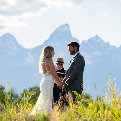 Western Sky Elopements photo