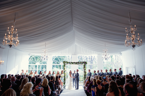 mint and cream wedding at The Estate in Atlanta, Georgia, photo by Scobey Photography | via junebugweddings.com mint and cream wedding at The Estate in Atlanta, Georgia, photo by Scobey Photography | via junebugweddings.com