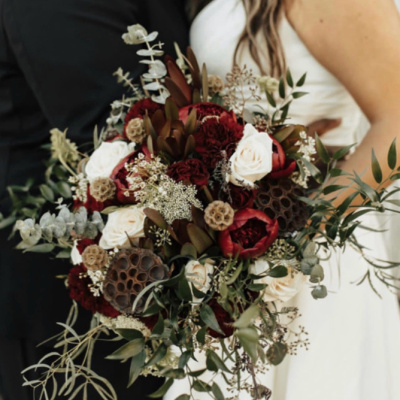 Flowers by Árvore De Luz photo