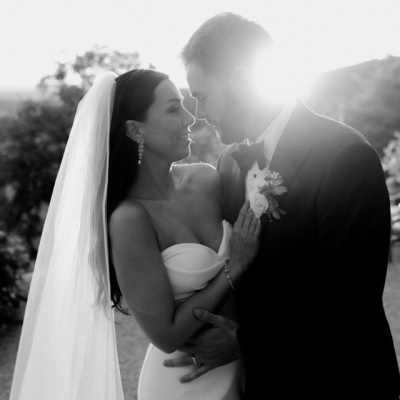 Wedding Celebrants Italy photo