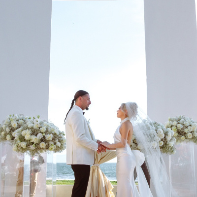 Grand Velas Riviera Nayarit photo
