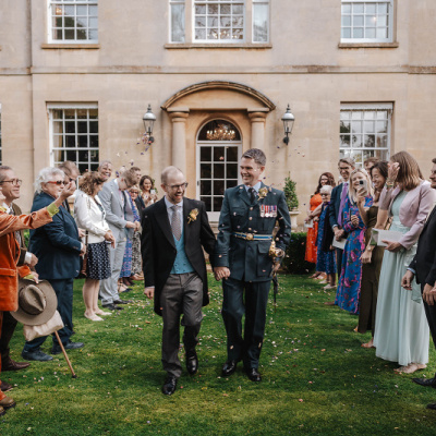 Bredon Manor photo