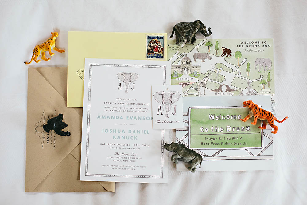 Quirky-Cool-Bronx-Zoo-Wedding-ein-photography (2 of 39)