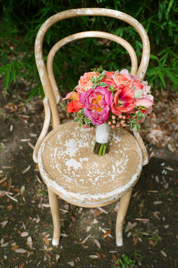 vibrant coral, pink, and purple wedding bouquet vibrant coral, pink, and purple wedding bouquet
