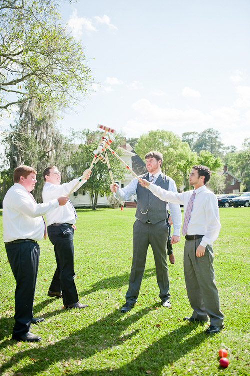 French country themed wedding at Pebble Hill Plantation in Georgia, photo by Elizabeth Davis Photography | junebugweddings.com French country themed wedding at Pebble Hill Plantation in Georgia, photo by Elizabeth Davis Photography | junebugweddings.com