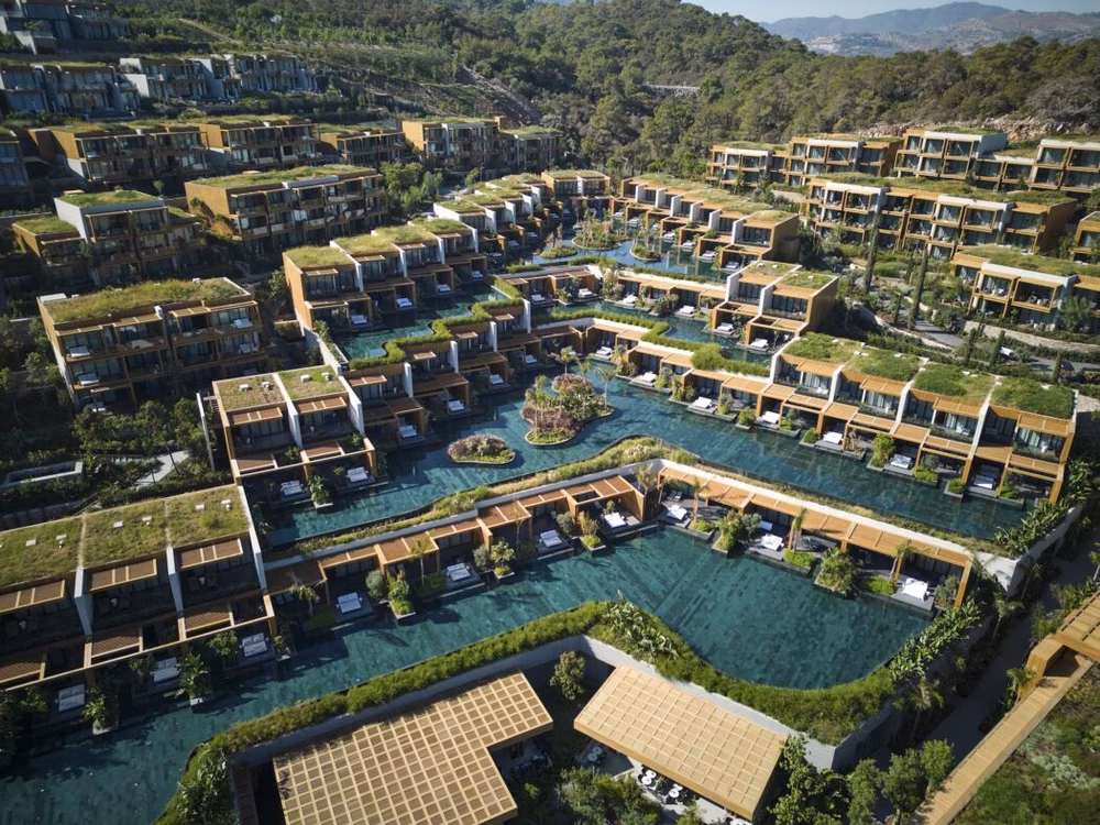 Maxx Royal Bodrum