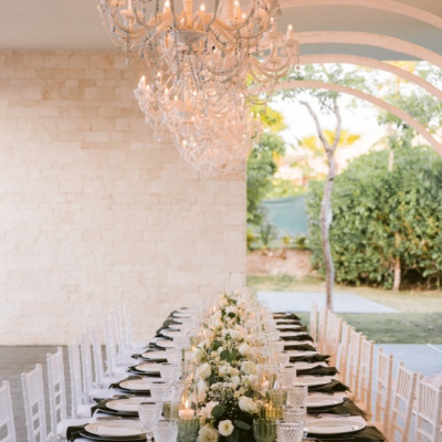 Lucy Gallagher Events photo
