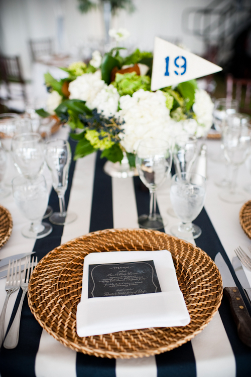 Nautical and Secret Garden inspired wedding on San Juan Island with photos by Laurel McConnell Photography | junebugweddings.com Nautical and Secret Garden inspired wedding on San Juan Island with photos by Laurel McConnell Photography | junebugweddings.com
