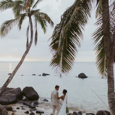 Kauai Elopements photo