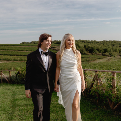 Married by Paola photo