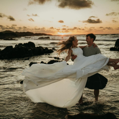 Andrew Rae Photographer photo
