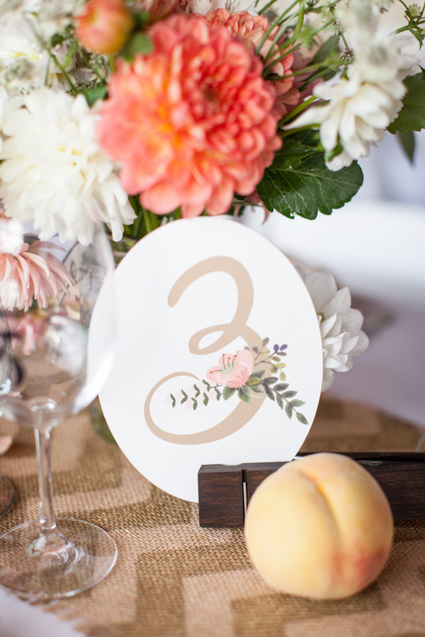 peach and cream rustic winery wedding in Naramata, BC with photos by Whitney Lane Photography | via junebugweddings.com peach and cream rustic winery wedding in Naramata, BC with photos by Whitney Lane Photography | via junebugweddings.com