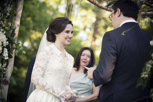 family focused traditional jewish wedding at Philadelphia Cricket Club in Pennsylvania, photo by Asya Photography | via junebugweddings.com family focused traditional jewish wedding at Philadelphia Cricket Club in Pennsylvania, photo by Asya Photography | via junebugweddings.com