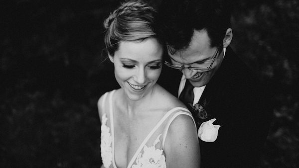 bride and groom portrait, photo by Bradford Martens | via junebugweddings.com bride and groom portrait, photo by Bradford Martens | via junebugweddings.com
