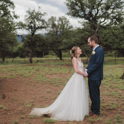 Blue Coyote Ranch photo