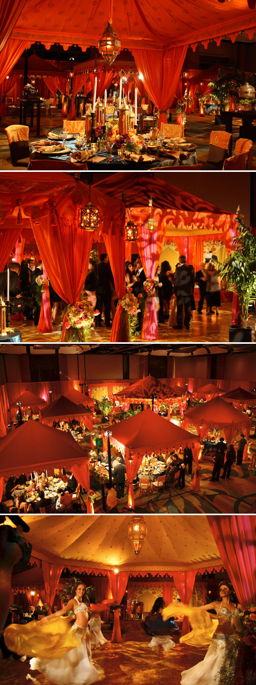 gorgeous luxury wedding tents from Raj Tents via JunebugWeddings.com gorgeous luxury wedding tents from Raj Tents via JunebugWeddings.com